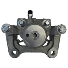 2018 Hyundai Tucson Brake Caliper 3